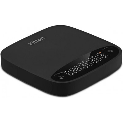 Кухонные весы Kitfort KT-840 Кухонные весы Kitfort KT-840