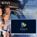Телевизор KIVI M24HD70W