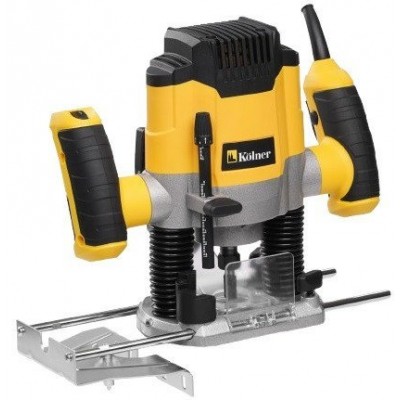 Кромочно-петельный фрезер Kolner KR 1300V