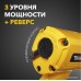 Пневматический гайковерт Kranz KR-80-0703