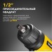 Пневматический гайковерт Kranz KR-80-0703