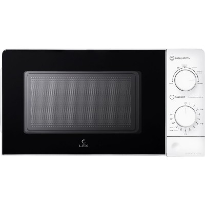 Микроволновая печь LEX FSMO 20.01N WH