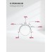 Микроволновая печь LEX FSMO 20.01N WH