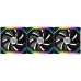 Комплект вентиляторов для корпуса Lian Li UNI Fan SL 120 G99.12UF3B.R0