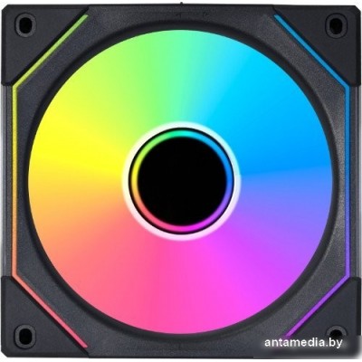 Вентилятор для корпуса Lian Li Uni Fan SL Infinity 120 G99.12SLIN1B.R0