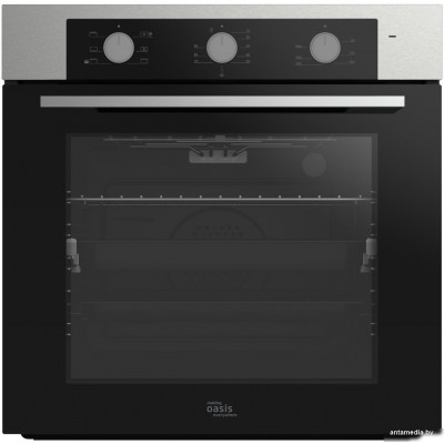 Электрический духовой шкаф Making Oasis Everywhere D-MNN Электрический духовой шкаф Making Oasis Everywhere D-MNN