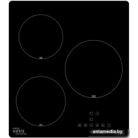 Варочная панель Oasis P-3IBS