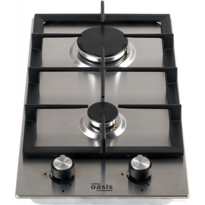 Варочная панель Making Oasis Everywhere P-MEND Варочная панель Making Oasis Everywhere P-MEND