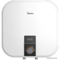 Накопительный электрический водонагреватель над мойкой Midea Express MWH-1020-KVM