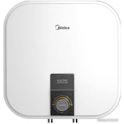 Накопительный электрический водонагреватель над мойкой Midea Express MWH-1020-KVM