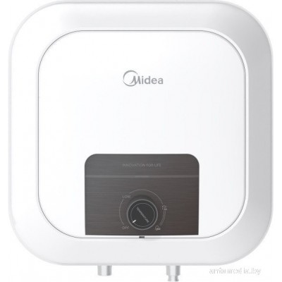 Накопительный электрический водонагреватель над мойкой Midea Kitchen Pro MWH15-15MPCA Накопительный электрический водонагреватель над мойкой Midea Kitchen Pro MWH15-15MPCA