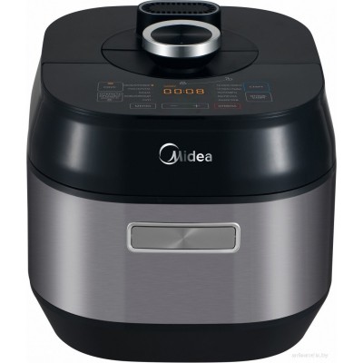 Мультиварка-скороварка Midea MPC-6039