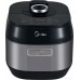 Мультиварка-скороварка Midea MPC-6039
