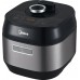 Мультиварка-скороварка Midea MPC-6039