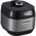 Мультиварка-скороварка Midea MPC-6039