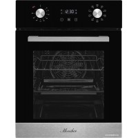 Электрический духовой шкаф Monsher MOE 4592 Acier