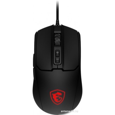 Игровая мышь MSI Forge GM100