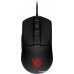 Игровая мышь MSI Forge GM100