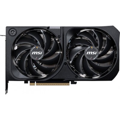 Видеокарта MSI GeForce RTX 5070 12G Shadow 2X