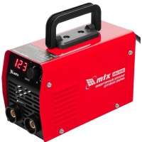 Сварочный инвертор MTX MMA-200BS