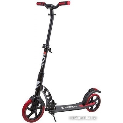 Самокат Novatrack Deft 230FS.DEFT.BBK9 (черный) Самокат Novatrack Deft 230FS.DEFT.BBK9 (черный)