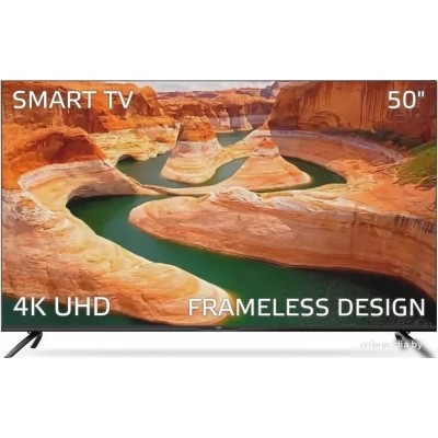 Телевизор Olto 50ST30U