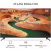 Телевизор Olto 50ST30U