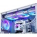 Система жидкостного охлаждения для процессора Phanteks Glacier One 420D30 White X2 PH-GO420D30_DWT02