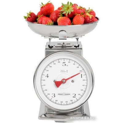 Кухонные весы ProfiCook PC-KW 1247 Кухонные весы ProfiCook PC-KW 1247