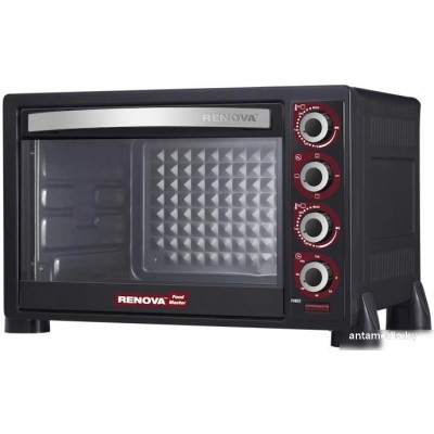 Мини-печь Renova MO-25GTB1 Мини-печь Renova MO-25GTB1