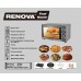 Мини-печь Renova MO-50GFLTS1