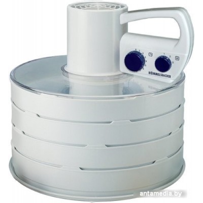 Сушилка для овощей и фруктов ROMMELSBACHER DA750 Сушилка для овощей и фруктов ROMMELSBACHER DA750