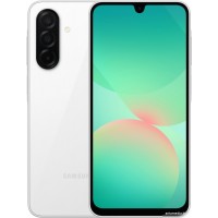 Телефон Samsung Galaxy A26 SM-A266B 8GB/128GB (белый)