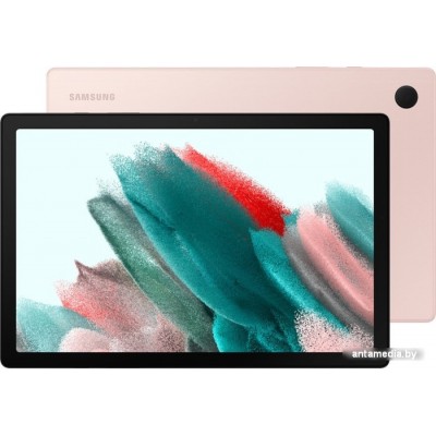 Планшет Samsung Galaxy Tab A8 LTE SM-X205 32GB (розовый)