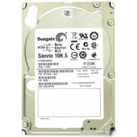 Жесткий диск Seagate Savvio 10K.5 450GB (ST9450405SS)