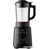 Блендер-суповарка Sencor SBU 0510BK