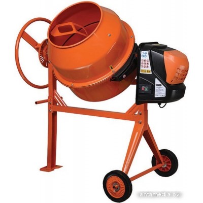 Бетономешалка Skiper CM-165 Бетономешалка Skiper CM-165