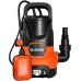 Дренажный насос Skiper SP4500 2-в-1