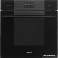 Электрический духовой шкаф Smeg Linea Aesthetic SOP6102TB3