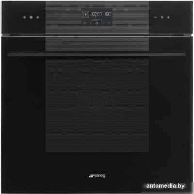 Электрический духовой шкаф Smeg Linea Aesthetic SOP6102TB3 Электрический духовой шкаф Smeg Linea Aesthetic SOP6102TB3
