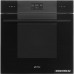 Электрический духовой шкаф Smeg Linea Aesthetic SOP6102TB3