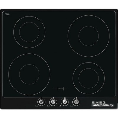 Варочная панель Smeg SI964NM