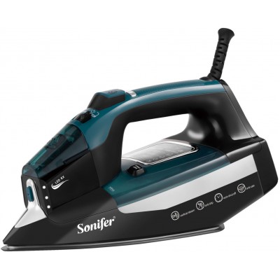 Утюг Sonifer SF-9120 Утюг Sonifer SF-9120