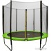 Батут Sundays Champion 252 см - 8ft
