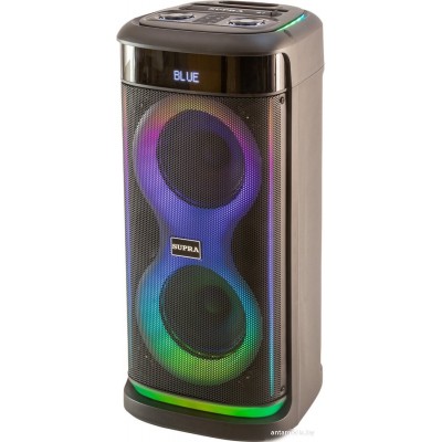 Патибокс Supra SMB-800