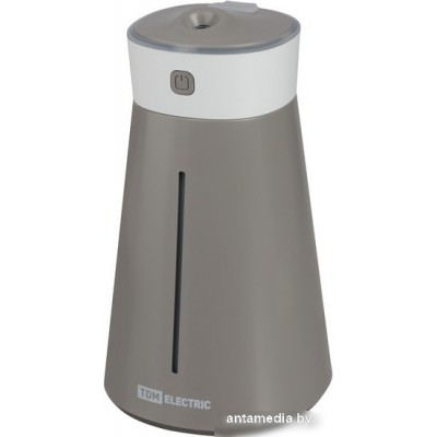 Увлажнитель воздуха TDM Electric Ареал мини (серый) Увлажнитель воздуха TDM Electric Ареал мини (серый)