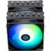 Кулер для процессора Thermalright Peerless Assassin 120 SE ARGB (черный)