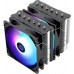 Кулер для процессора Thermalright Peerless Assassin 120 SE ARGB (черный)