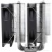 Кулер для процессора Thermalright Peerless Assassin 120 SE ARGB (черный)