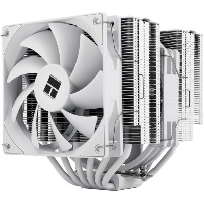 Кулер для процессора Thermalright Peerless Assassin 140 (белый)